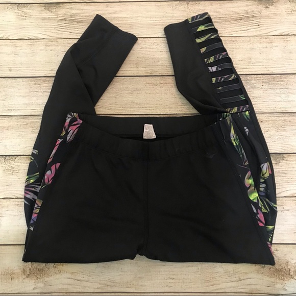 Everlast | Windbreaker & Matching Leggings - Picture 4 of 5